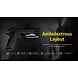 Nitecore NPL35 Pistol Flashlight