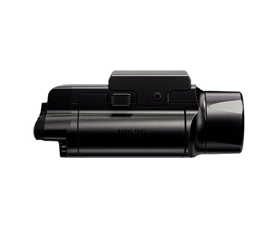 Nitecore NPL35 Pistol Flashlight