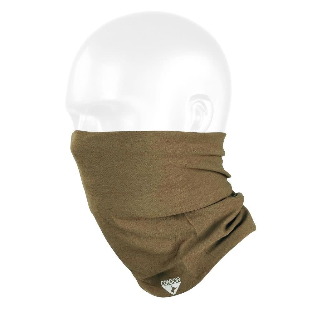 Condor Multi Wrap Coyote