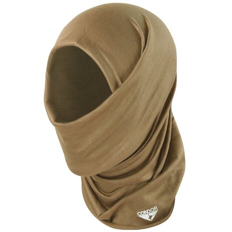 Condor Multi Wrap Coyote