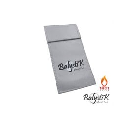 Balystik LiPo Safe Bag - Size S