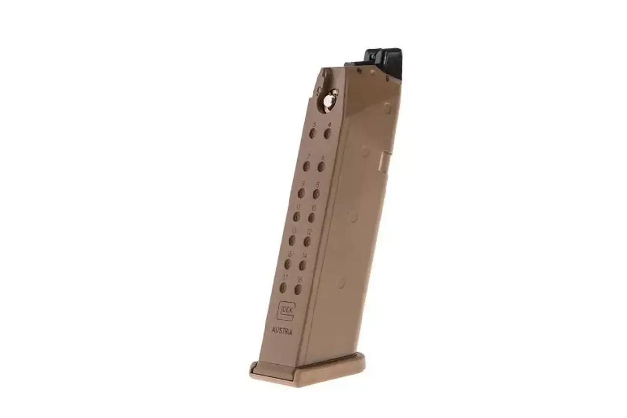 Umarex Glock G19X Magazine Umarex Glock G19X Magazine