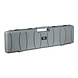 101Inc. Light Rifle Hard Case 120cm Wolf Grey