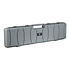 Light Rifle Hard Case 120cm Wolf Grey