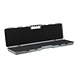 101Inc. Light Rifle Hard Case 120cm Wolf Grey