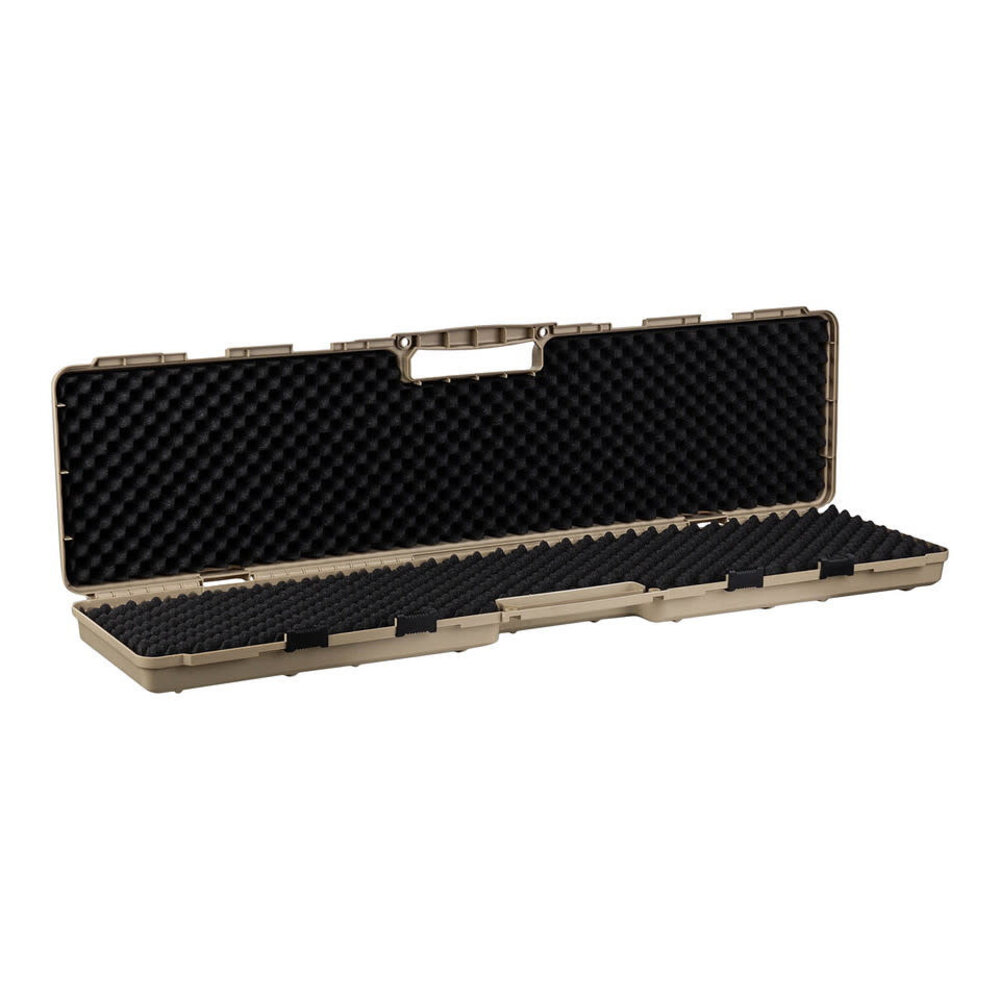 101Inc. Light Rifle Hard Case 120cm Sand
