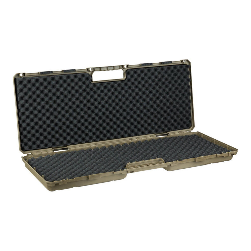 101Inc. Rifle Hard Case 88cm OD Green