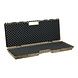 101Inc. Rifle Hard Case 88cm OD Green