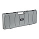 101Inc. Rifle Hard Case 88cm Grey