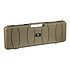 Light Rifle Hard Case  100 cm OD Green