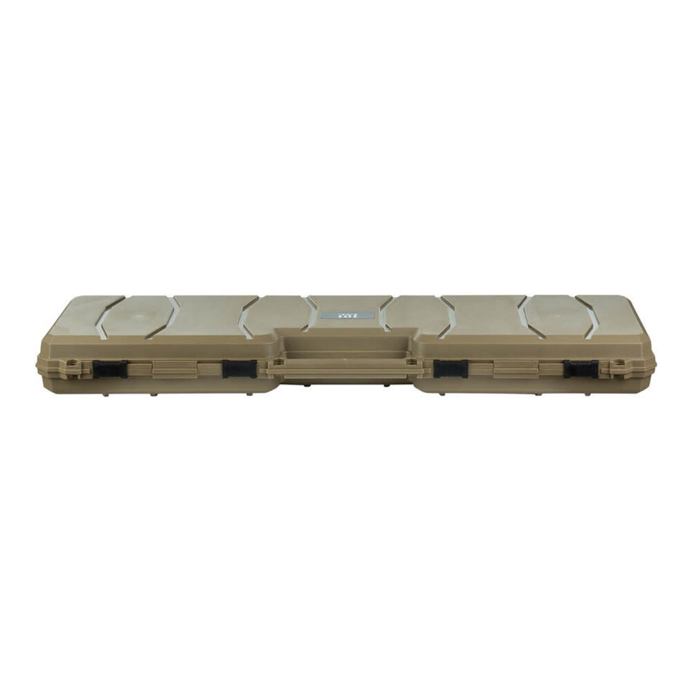 101Inc. Light Rifle Hard Case  100 cm OD Green