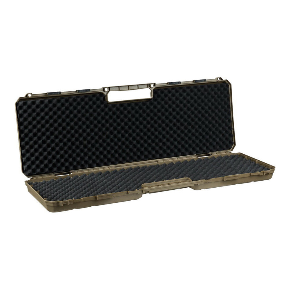 101Inc. Light Rifle Hard Case  100 cm OD Green