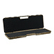 101Inc. Light Rifle Hard Case  100 cm OD Green