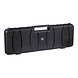 101Inc. Light Rifle Hard Case  100 cm Black