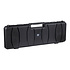 101Inc. Light Rifle Hard Case 100cm Black 101Inc. Light Rifle Hard Case 100cm Black