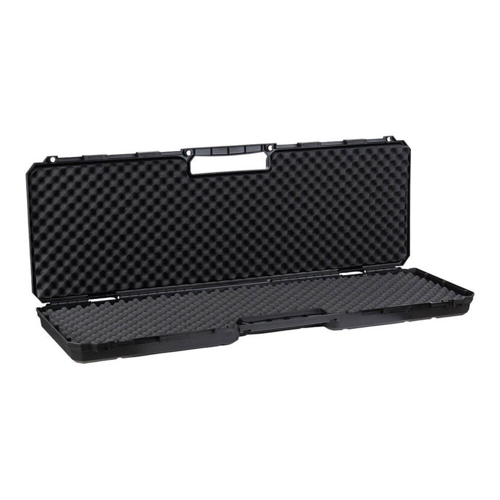101Inc. Light Rifle Hard Case  100 cm Black