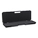 101Inc. Light Rifle Hard Case  100 cm Black