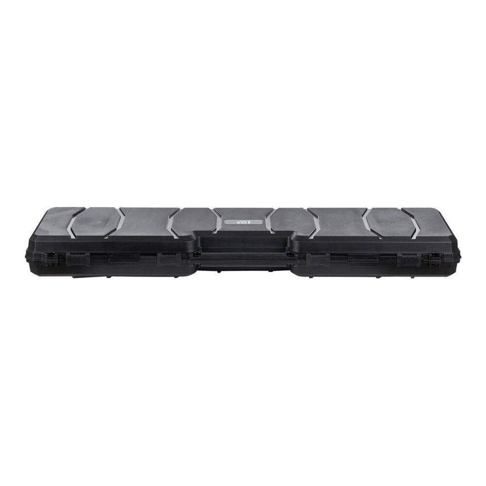101Inc. Light Rifle Hard Case  100 cm Black