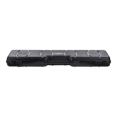 101Inc. Light Rifle Hard Case  100 cm Black