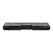 101Inc. Light Rifle Hard Case  100 cm Black