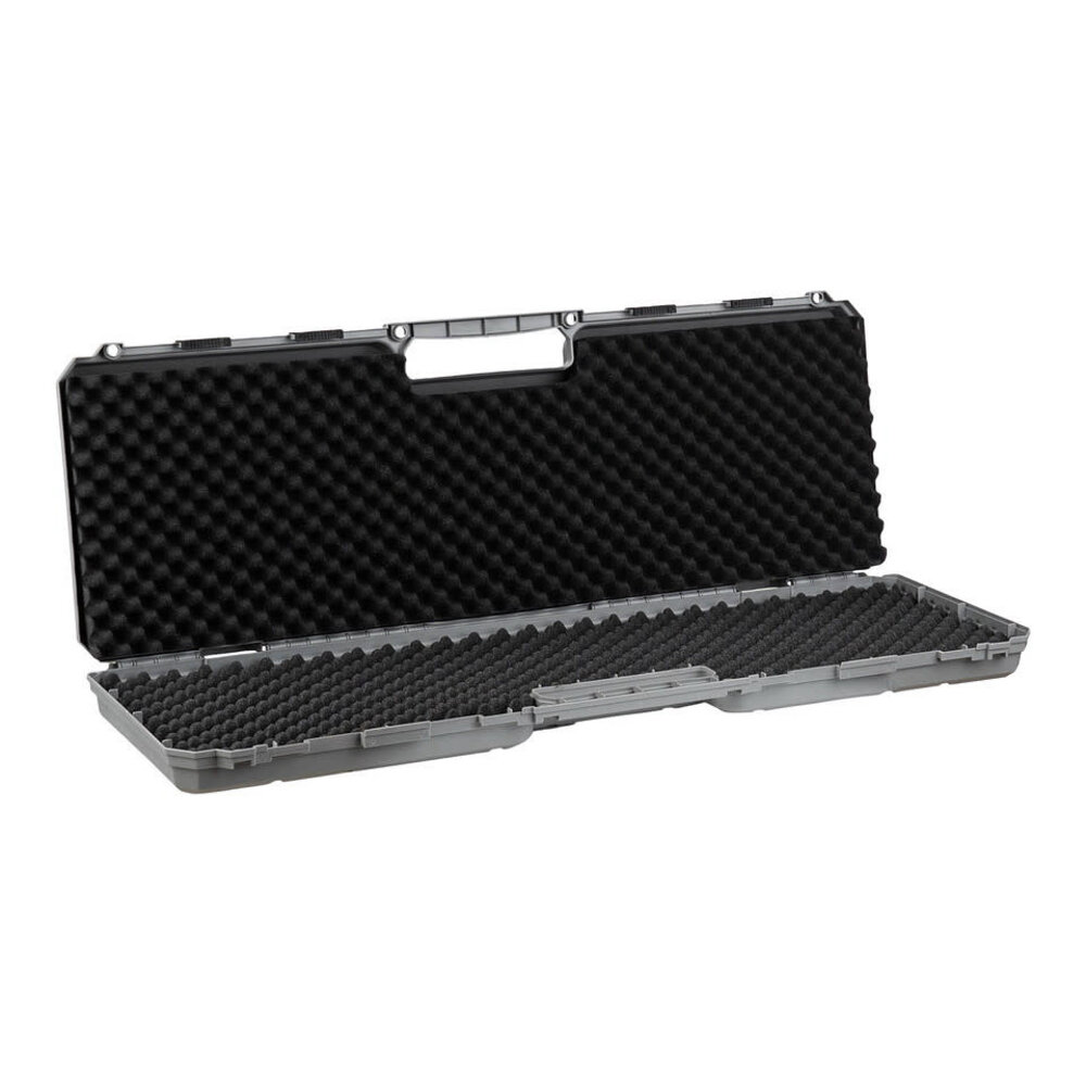 101Inc. Light Rifle Hard Case  100 cm Wolf Grey