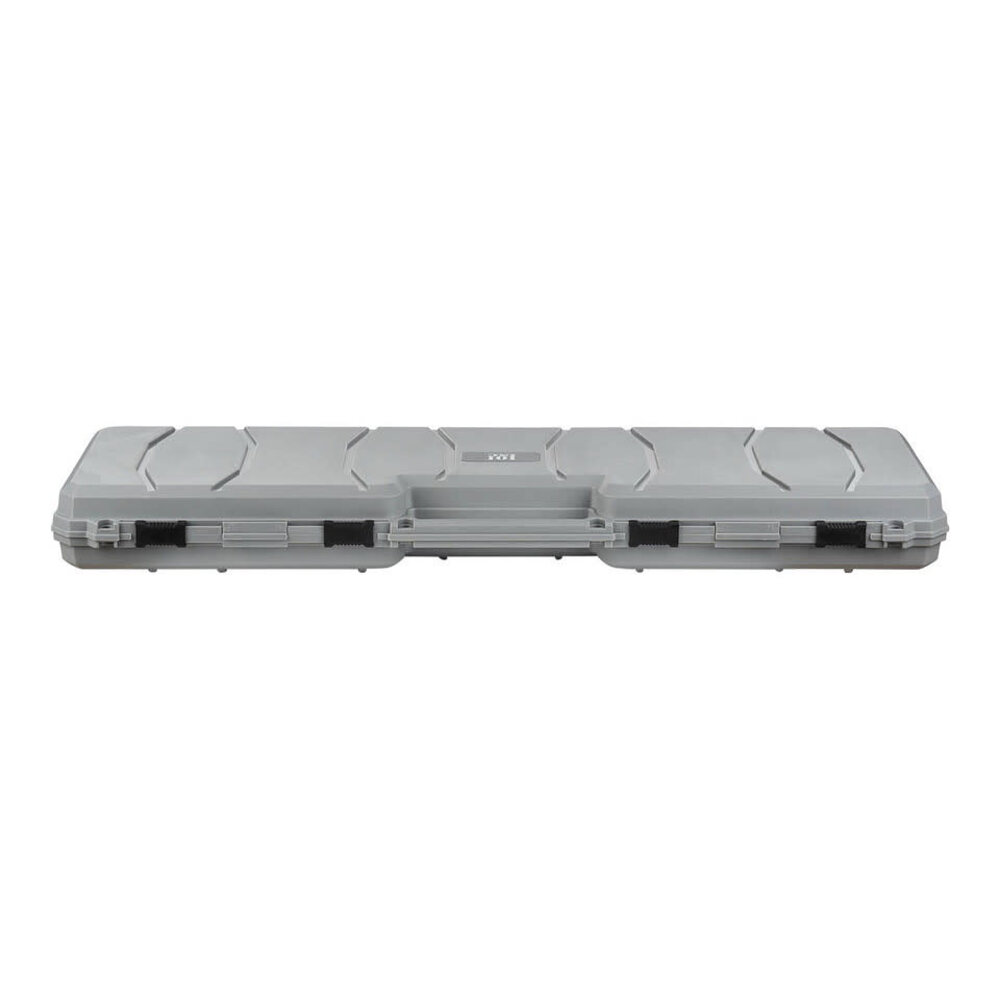 101Inc. Light Rifle Hard Case  100 cm Wolf Grey