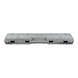 101Inc. Light Rifle Hard Case  100 cm Wolf Grey