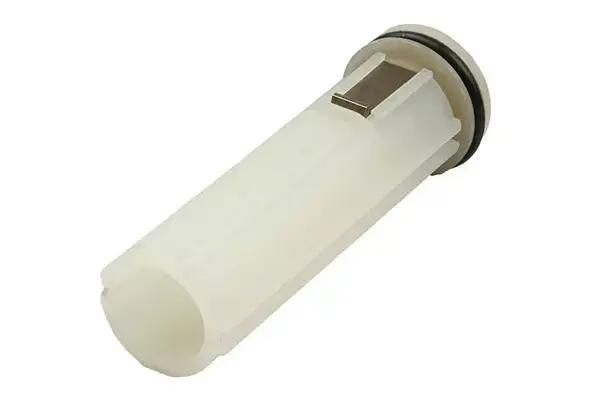 Specna Arms Reinforced Piston With 1 Metal Tooth + Piston Head