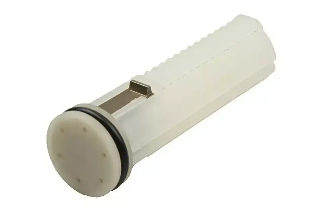 Specna Arms Reinforced Piston With 1 Metal Tooth + Piston Head