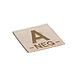 Clawgear A Neg Bloodgroup Patch Desert Clawgear A Neg Bloodgroup Patch Desert