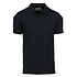 Tactical Polo Short Sleeve Quick Dry Black Tactical Polo Short Sleeve Quick Dry Black