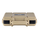 101Inc. Premium Pistol Case Khaki 101Inc. Premium Pistol Case Khaki