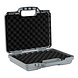 101Inc. Premium Pistol Case Grey 101Inc. Premium Pistol Case Grey