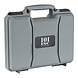 101Inc. Premium Pistol Case Grey 101Inc. Premium Pistol Case Grey