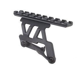 Aluminium Mount Base Neo For Tokyo Marui Hi-Capa 5.1 / 4.3 GBB