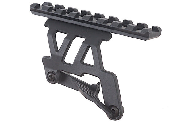 Aluminium Mount Base Neo For Tokyo Marui Hi-Capa 5.1 / 4.3 GBB