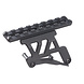 Aluminium Mount Base Neo For Tokyo Marui Hi-Capa 5.1 / 4.3 GBB