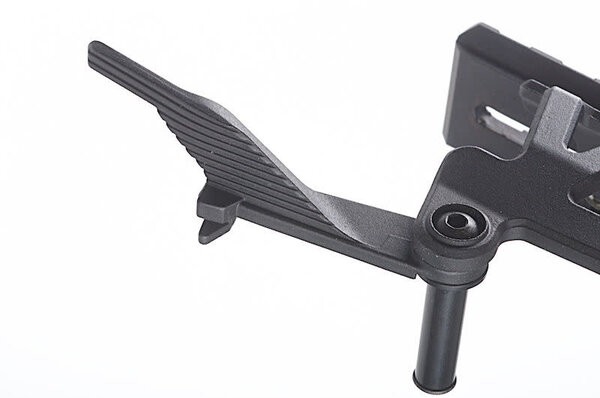 Aluminium Mount Base Neo For Tokyo Marui Hi-Capa 5.1 / 4.3 GBB