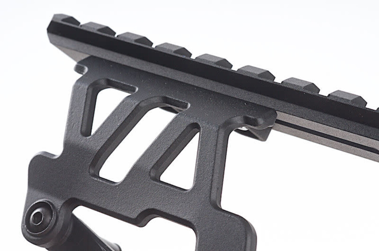 Aluminium Mount Base Neo For Tokyo Marui Hi-Capa 5.1 / 4.3 GBB