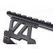 Aluminium Mount Base Neo For Tokyo Marui Hi-Capa 5.1 / 4.3 GBB