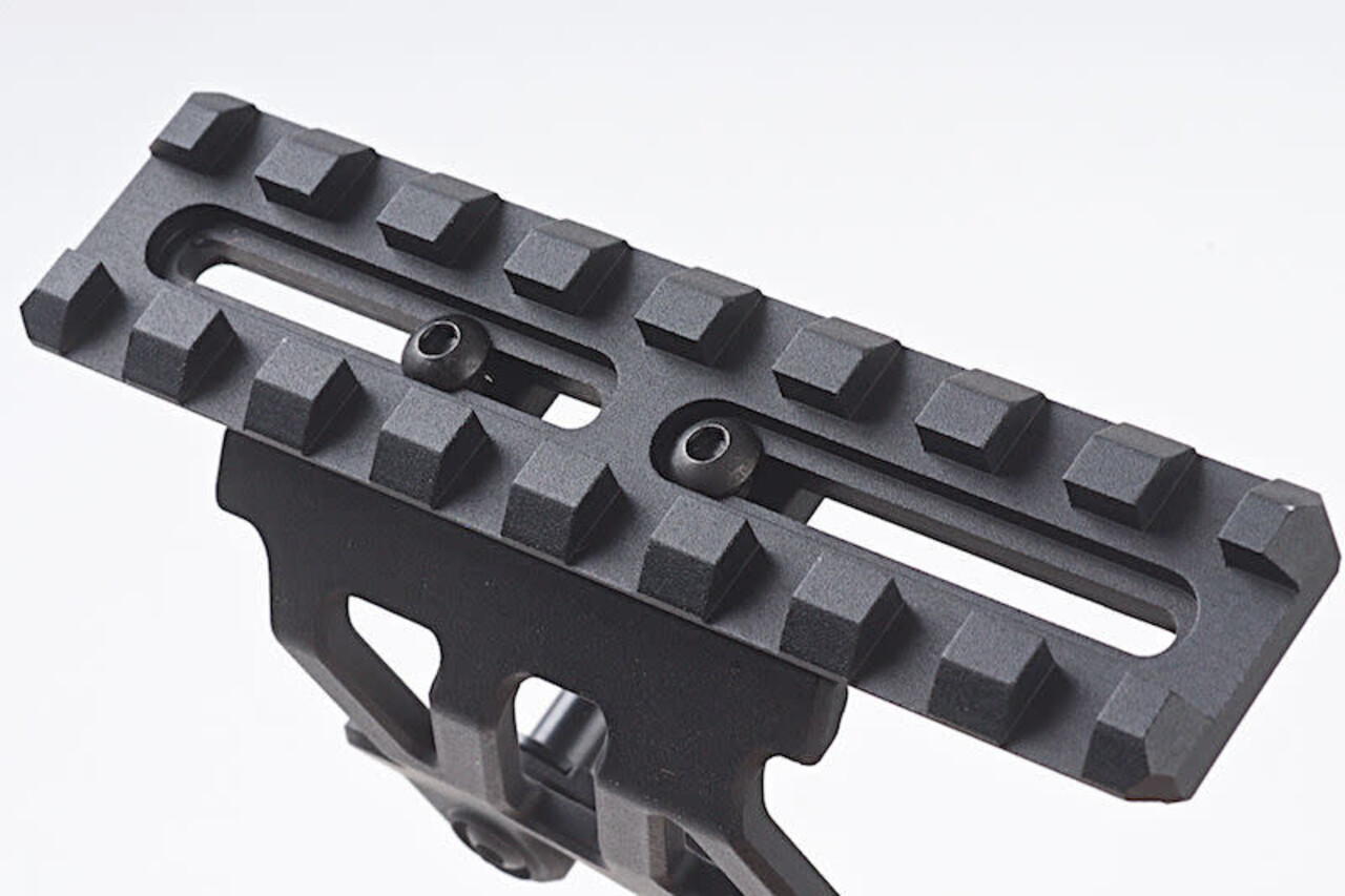 Aluminium Mount Base Neo For Tokyo Marui Hi-Capa 5.1 / 4.3 GBB