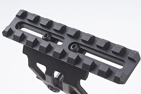 Aluminium Mount Base Neo For Tokyo Marui Hi-Capa 5.1 / 4.3 GBB