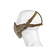 Invader Gear Mk.II Steel Half Face Mask Multicam Invader Gear Mk.II Steel Half Face Mask Multicam