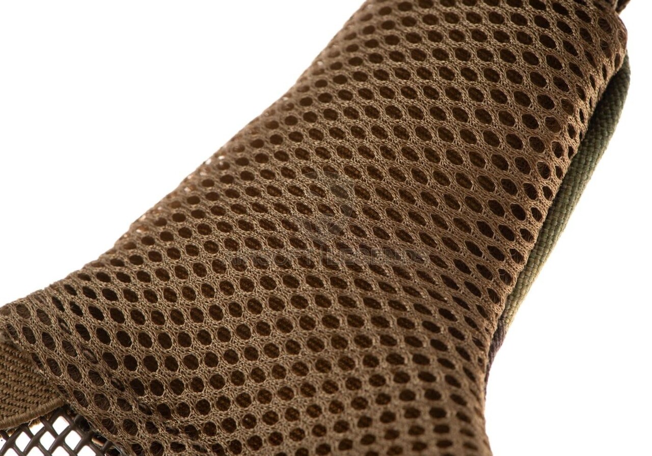 Invader Gear Mk.II Steel Half Face Mask Multicam Invader Gear Mk.II Steel Half Face Mask Multicam