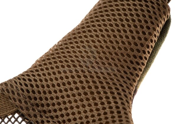 Invader Gear Mk.II Steel Half Face Mask Multicam Invader Gear Mk.II Steel Half Face Mask Multicam