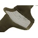 Invader Gear Mk.II Steel Half Face Mask Woodland Invader Gear Mk.II Steel Half Face Mask Woodland