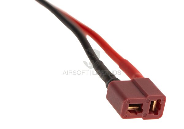 Nimrod LiPo Balancer Charging Adapter Nimrod LiPo Balancer Charging Adapter