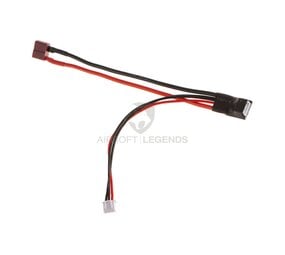 Nimrod LiPo Balancer Charging Adapter