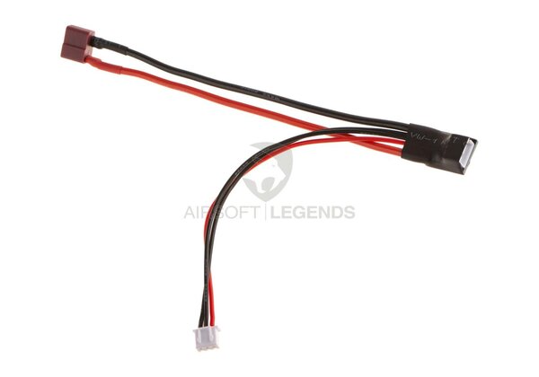 Nimrod LiPo Balancer Charging Adapter Nimrod LiPo Balancer Charging Adapter