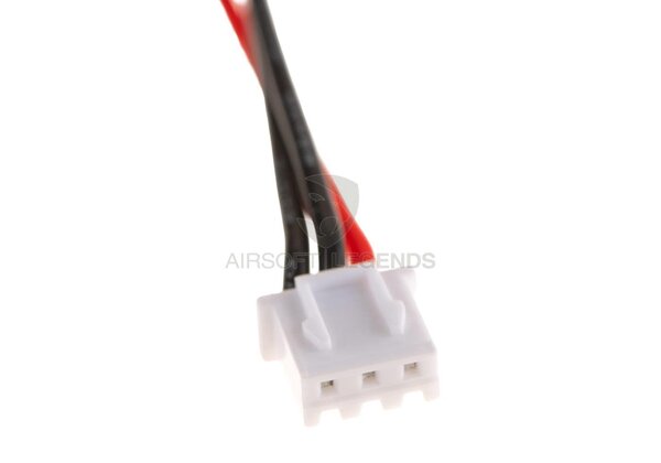 Nimrod LiPo Balancer Charging Adapter Nimrod LiPo Balancer Charging Adapter